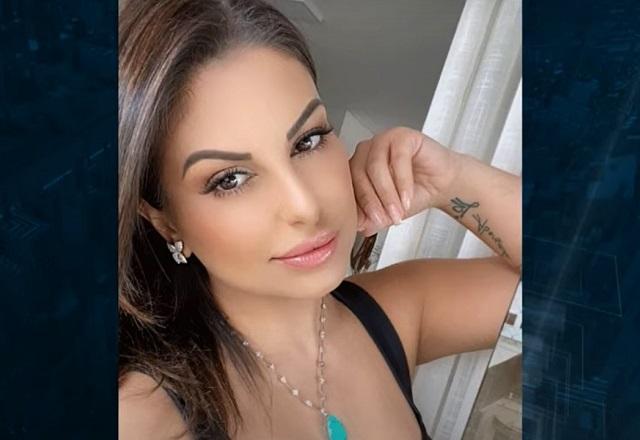 Lívvia Bicalho, cantora sertaneja encontrada morta em Minas Gerais