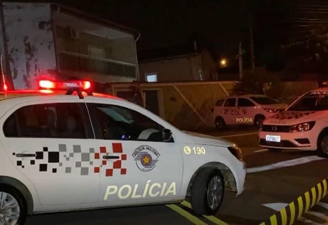 Local onde vítima que reagiu a assalto e matou bandido mora