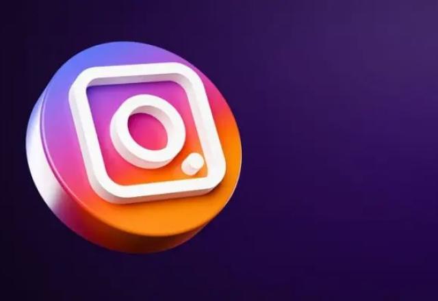 Logo Instagram