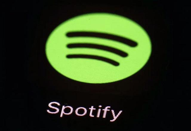 Logo Spotify