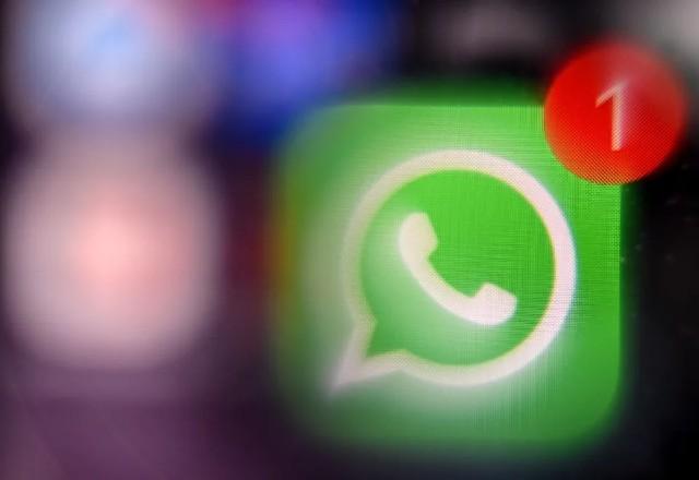 Logo do aplicativo Whatsapp
