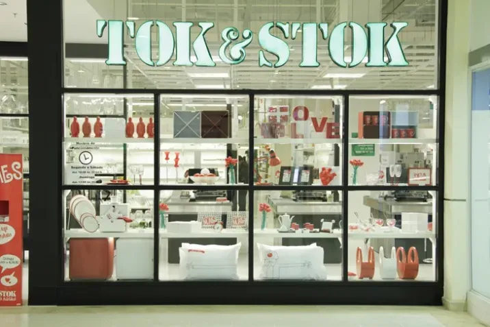 Dona da Tok&Stok e da Mobly pede recuperação judicial 