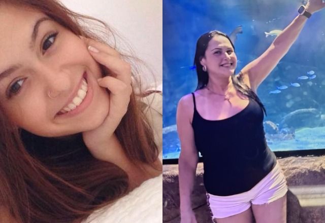 Loja de celulares da família está no nome de Maria Luiza Fadiga | Reprodução/Redes Sociais