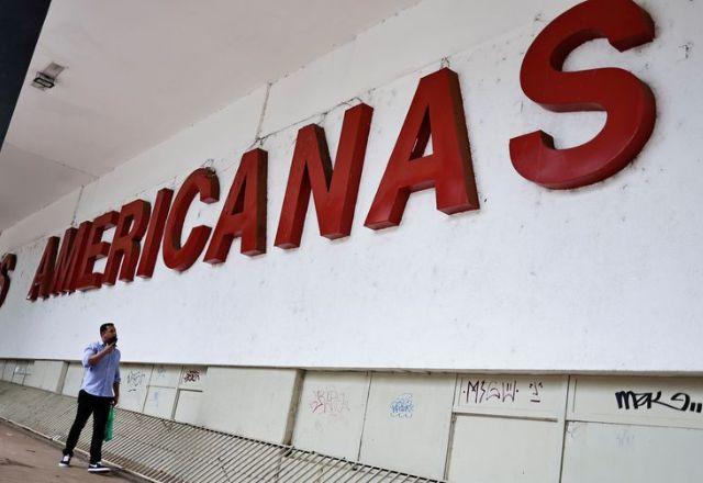 Lojas Americanas