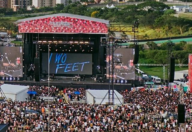Lollapalooza 2022