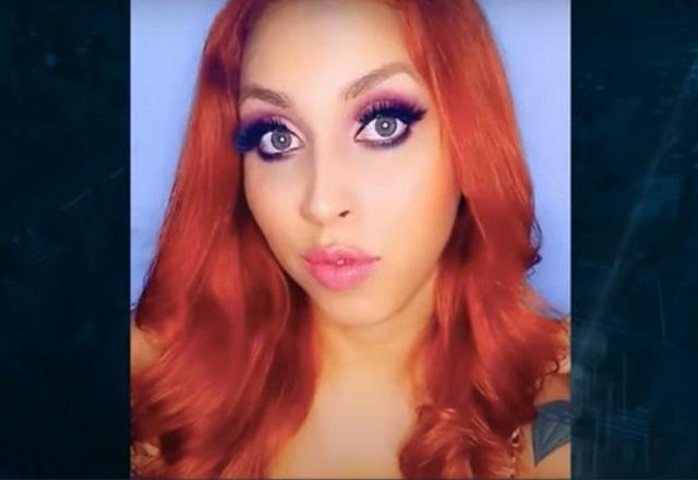 Lorena Muniz, transexual morta após incêndio em clínica de SP
