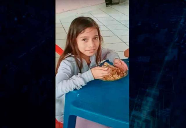 Lorrane Remigio Nascimento, morta após ser atingida por duas balas perdidas dentro de casa