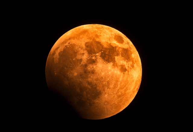 Lua cheia do veado poderá ser observada em todo o Brasil | Pexels