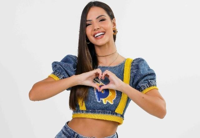 Luana Andrade tinha 29 anos
