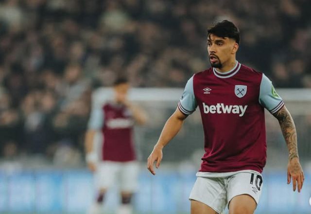Julgamento sobre fraude esportiva de Lucas Paquetá começa nesta segunda na Inglaterra | Foto: Reprodução