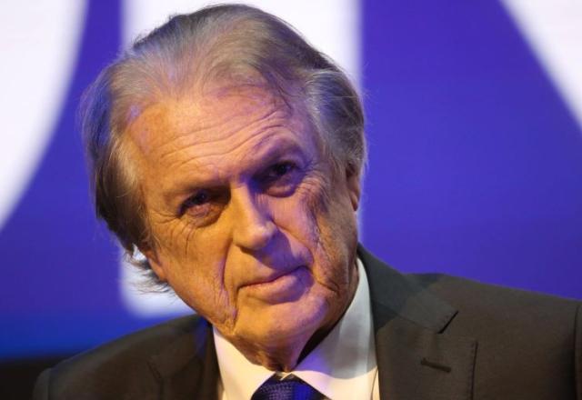 Luciano Bivar