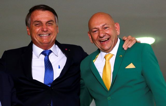Justiça condena Luciano Hang em R$ 85 milhões por coagir funcionários durante eleição