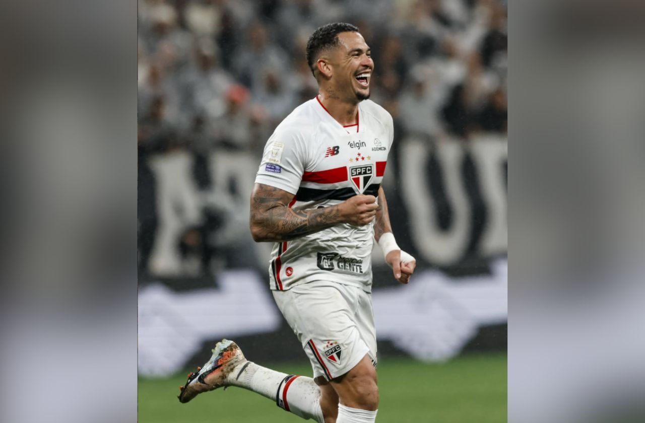 São Paulo x Millonarios: onde assistir ao vivo o jogo da Sul-Americana