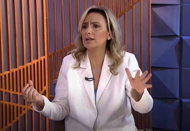 Ludhmilla no Poder em Foco