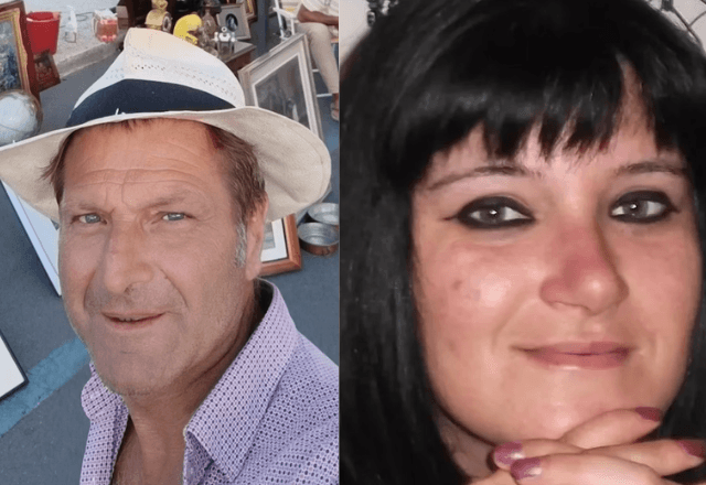 Luigi Di Sarno e Tamara D'Cunto morreram após suspeita de botulismo | Reprodução