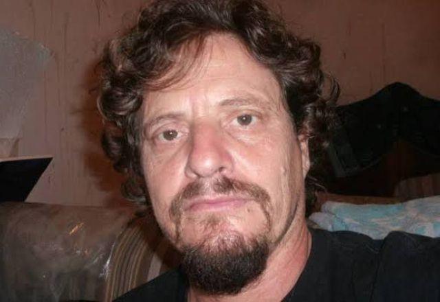 Luis Antônio Ferreira da Silva, de 59 anos, considerado culpado pela morte do amigo após uma discussão política