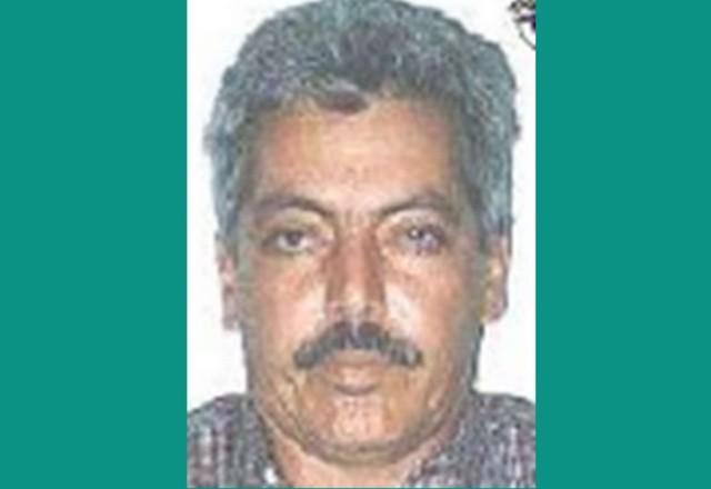 Luis Marcos de Medeiros