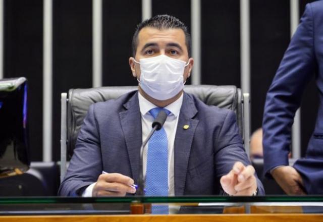 Luis Miranda