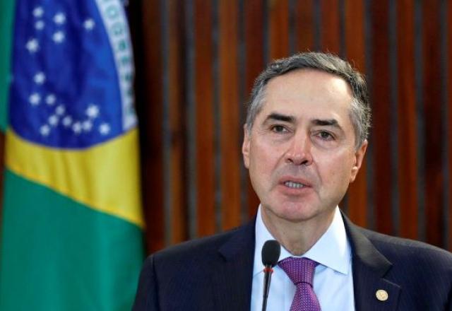 Luís Roberto Barroso