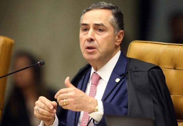 Luís Roberto Barroso