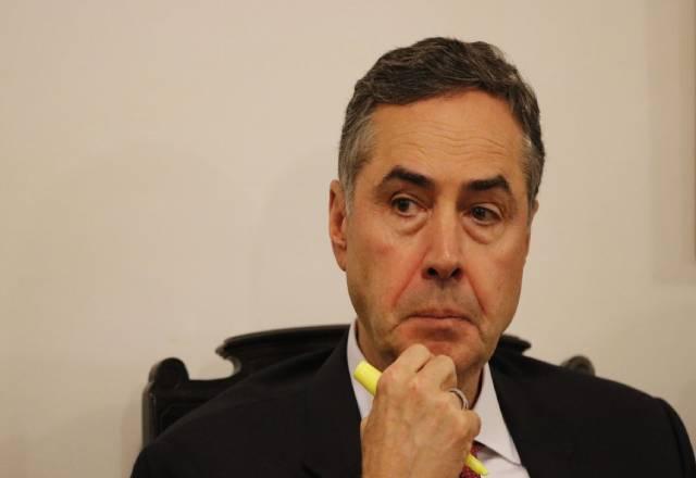Luís Roberto Barroso