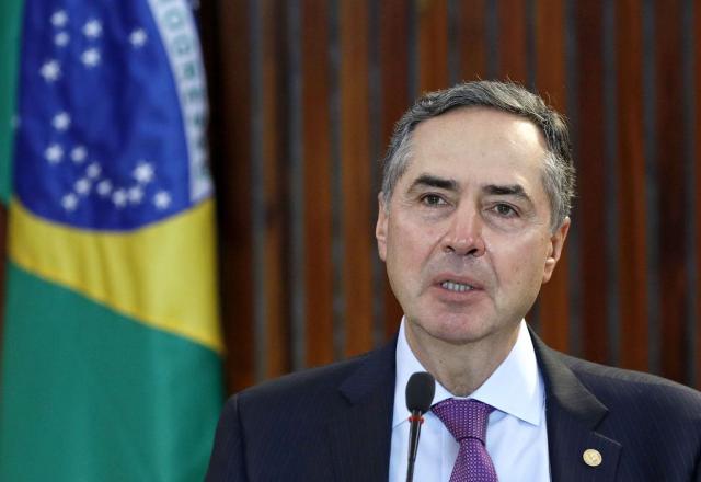 Luis Roberto Barroso