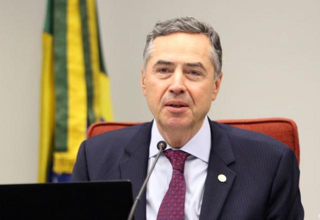 Luís Roberto Barroso