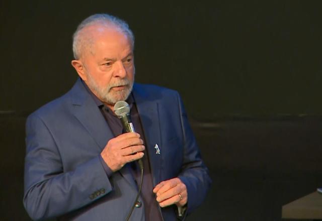 Luiz Inácio Lula da Silva
