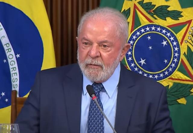 Luiz Inácio Lula da Silva