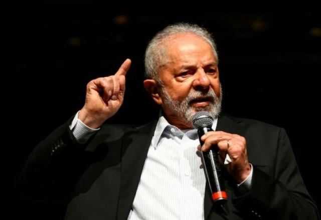 Luiz Inácio Lula da Silva
