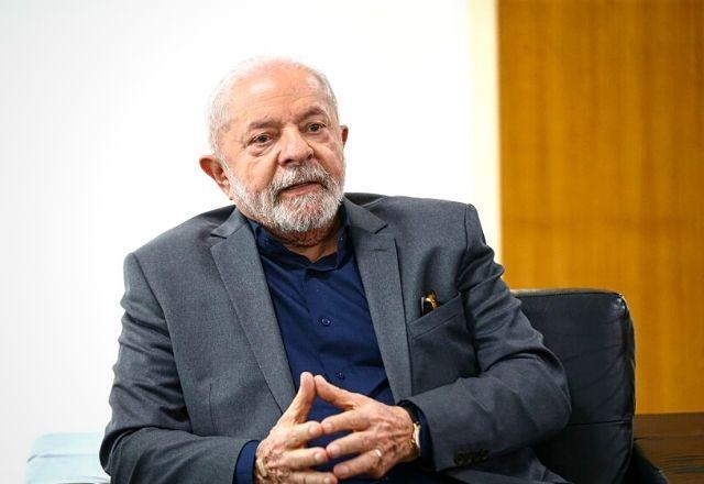 Luiz Inácio Lula da Silva