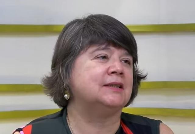 Luiza Cristina Fonseca Frischeisen está na lista tríplice da PGR para sucessão de Aras