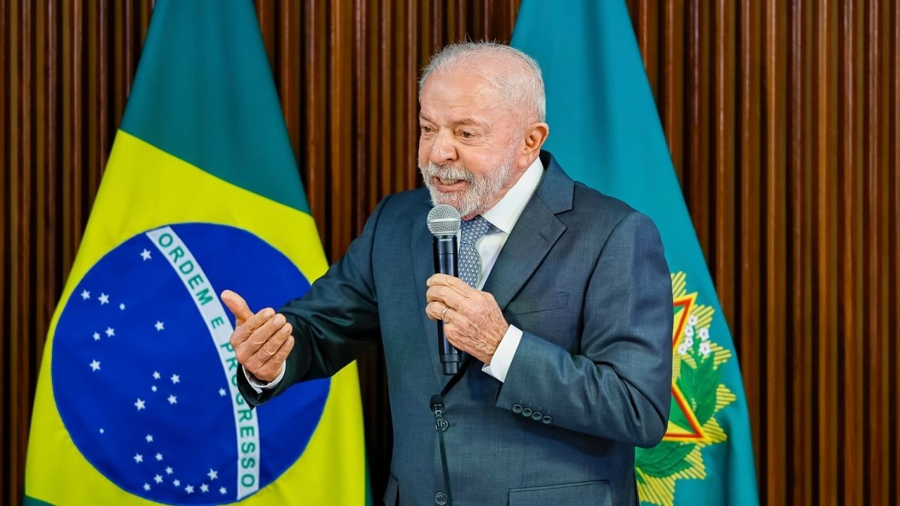 Lula evita ir à Marcha para Jesus em ano eleitoral
