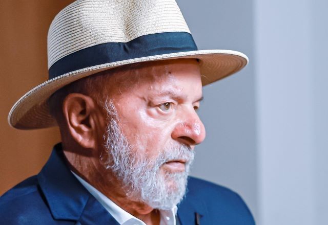 Lula | Divulgação/Ricardo Stuckert/PR