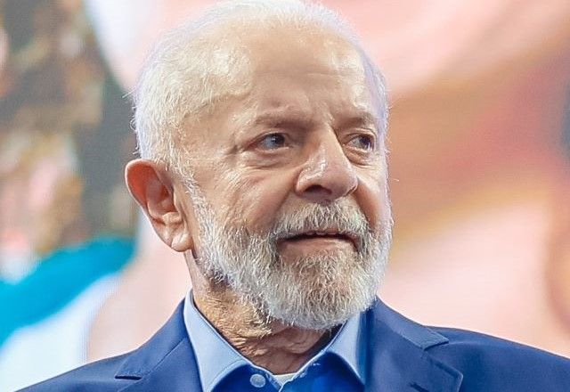 Lula | Divulgação/Ricardo Stuckert/PR
