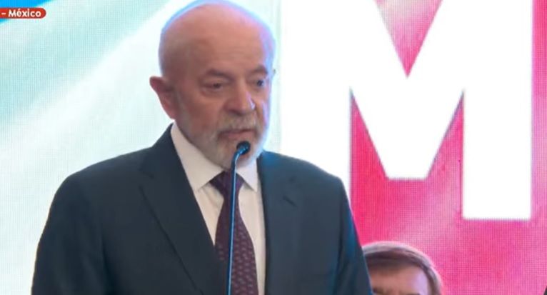 Lula condena ataques no Líbano: “Sou contra o que Israel está fazendo”