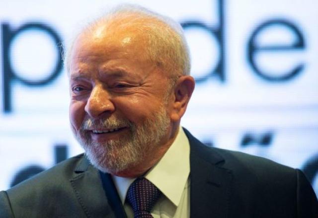 Lula: Não tentem lutar contra a transparência, pois ela vai prevalecer