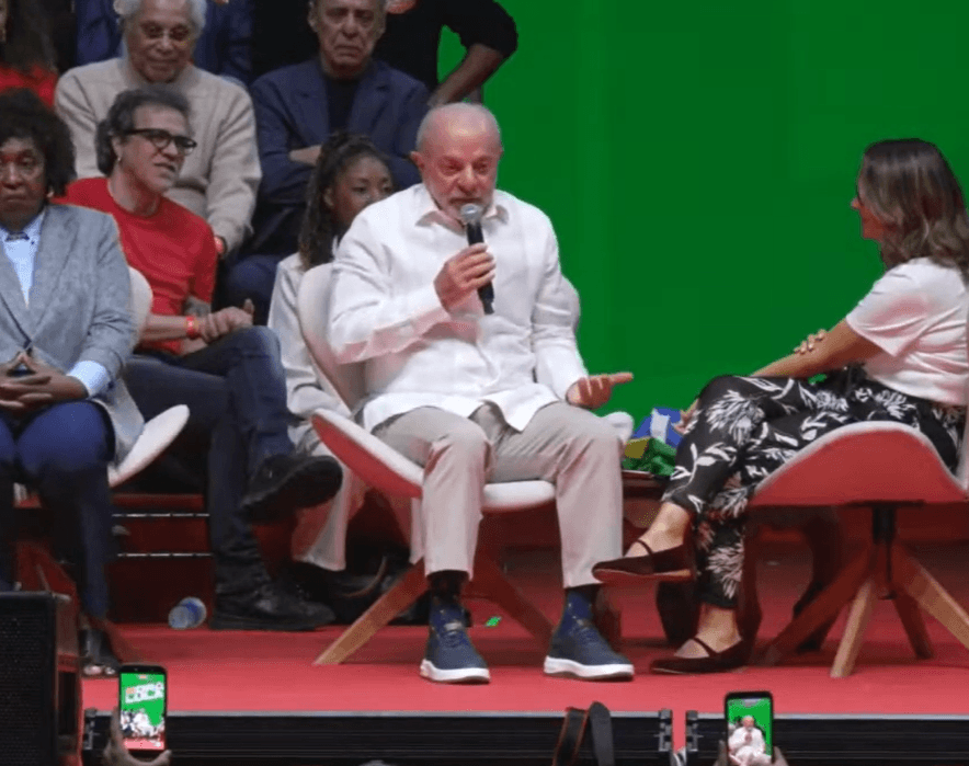 Fim das bets: Lula anuncia Desenrola de R$ 150 bilhões