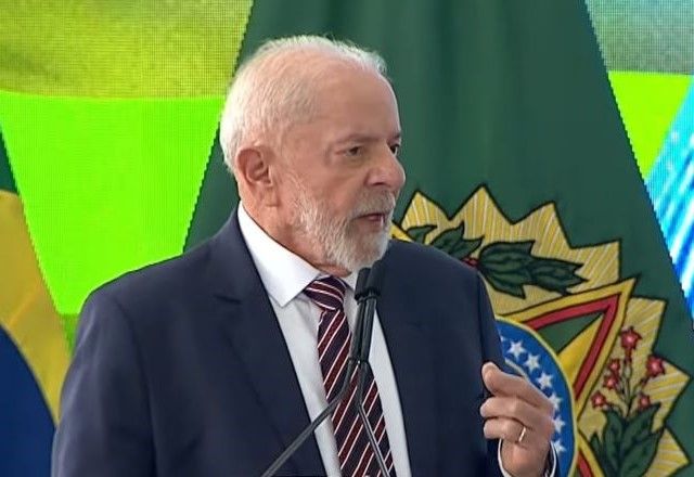 Lula | Reprodução/YouTube