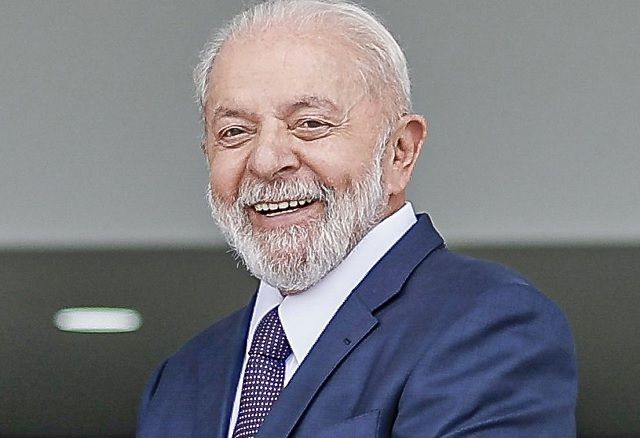 Lula (Ricardo Stuckert/PR)