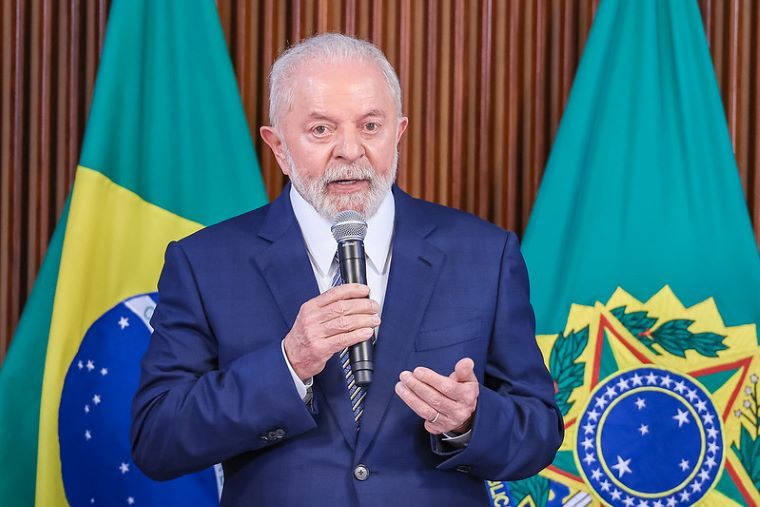 Presidente Lula