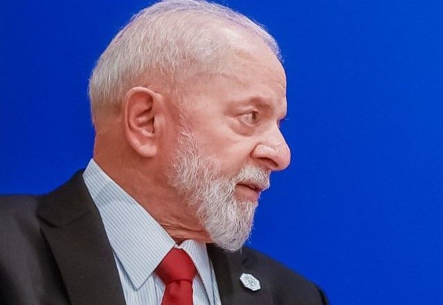 Lula | Ricardo Stuckert/PR