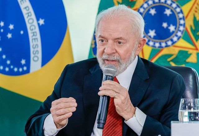 Lula | Ricardo Stuckert/PR