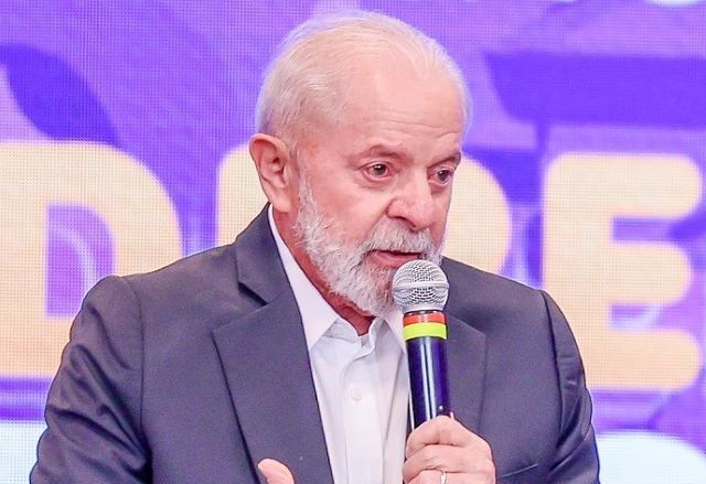 Lula (Ricardo Stuckert/PR)