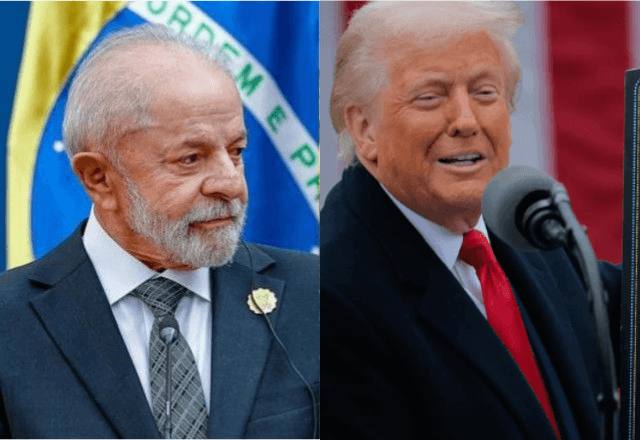 Lula rebate relatório dos EUA sobre direitos humanos