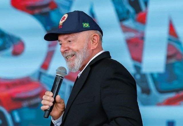 Lula afirma que Sarney governou "sob ameaça dos saudosos da ditadura, mas com extraordinária habilidade e compromisso político" | Divulgação/Ricardo Stuckert/PR