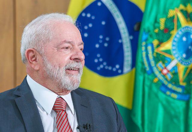Lula assina demarcação de seis terras indígenas nesta 6ª feira