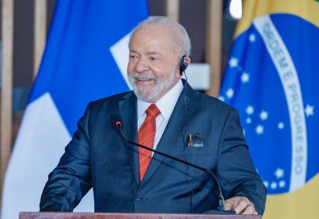Lula assume a liderança do Mercosul após 13 anos, quando também foi presidente do bloco econômico | Ricardo Stuckert
