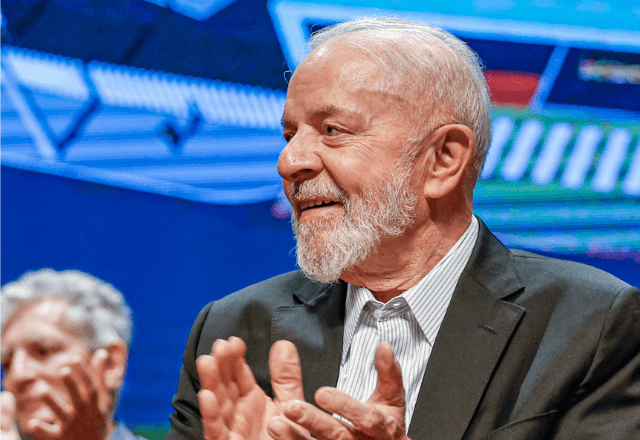 Em Belo Horizonte, o presidente Lula anunciou investimentos em infraestrutura e energia | Ricardo Stuckert/Planalto