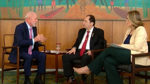 Corte de gastos: Lula questiona se Congresso, mercado e empresários vão aceitar reduzir emendas e subsídios